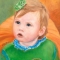 Ramey Kate in Pumpkin Patch