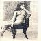 Female Seated