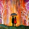Romance in the Rain