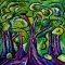 Dreaming Trees