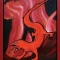 Fire Salamander