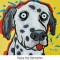 Daisy the Dalmatian