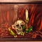 Life of a Skull