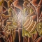 hausa war dancers