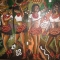 the pot maidens