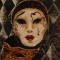 venetian masks