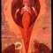 red angel