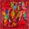 Abstract Colors I