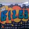 Riley Graffiti