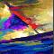 "Velas al Viento"