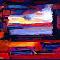 "Ventana al Mar" (Window to the sea)
