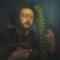 A Self Portrait of Dorian Grey