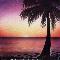 Sunset On The Bahamas