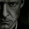 Portrait of JT