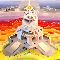 The Lego Empire