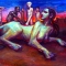 The Sphinx