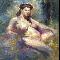 Nude Woman