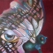 Argus Butterfly