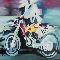 motorcycle