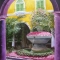 A Spanish Patio