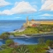 Clouds Over El Morro