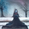 Angel In The Snow