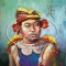 young-balinese-man
