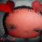 Heart Head