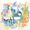 Baby Naming Watercolor, 2004