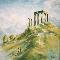 The Temple Of Apollo