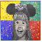Mini Mouseketeer