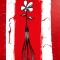 wisk flower