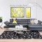 Butterfly Wall Art on Canvas - canvas art in blac