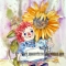 Raggedy Ann And Sunflower