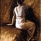 Seated Figure