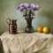 Still Life with Copper Vessel