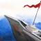 Boat Series - Painting - 01