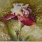 Beyondeyegallery Introducing "Flowers of Poewer II
