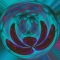 orchid abstract