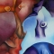 "Conjecture 2, The Broken Life, a Love Song"