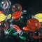 Candies and marbles