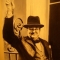 sir winstone churchill