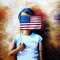The Temporary American