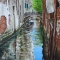 Canal in Venice
