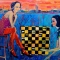 chess under Istanbul