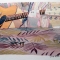 Palos guitar study