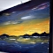 Sun On The Horizon