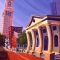 Quincy Market, Boston