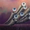 It is watching me