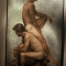 Man Resting